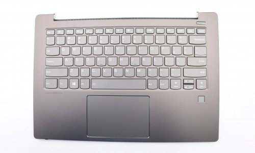 5CB0R11536 Palmrest Touchpad for Lenovo Ideapad 530s-14IKB 5CB0R11536 Palmrest Touchpad for Lenovo Ideapad 530s-14IKB