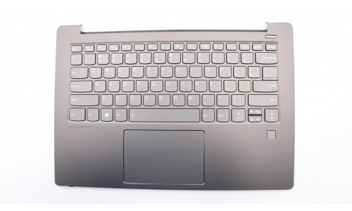 5CB0R11536 Palmrest Touchpad for Lenovo Ideapad 530s-14IKB 