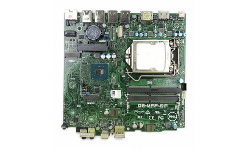 D24M8 Dell Optiplex 7050 Micro Motherboard System Board 