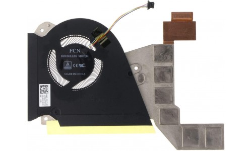 13NR0100M15011, GX531GM, THERMAL, VGA, FAN