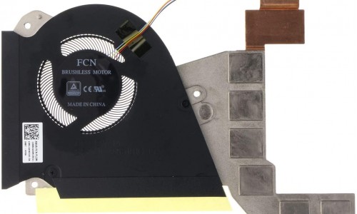 13NR0100M15011, GX531GM, THERMAL, VGA, FAN