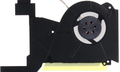 13NR0100M15011, GX531GM, THERMAL, VGA, FAN 13NR0100M15011, GX531GM, THERMAL, VGA, FAN