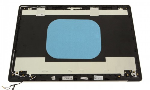 Dell OEM G Series G3 3579 15.6" LCD Back Cover Lid Top Assembly - 1WXP6 Dell OEM G Series G3 3579 15.6" LCD Back Cover Lid Top Assembly - 1WXP6
