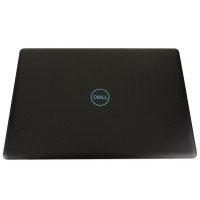 Dell OEM G Series G3 3579 15.6" LCD Back Cover Lid Top Assembly - 1WXP6