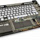 Dell OEM XPS 15 (9570) / Precision 5530 Touchpad Palmrest Assembly - 282HT - 4X63T Dell OEM XPS 15 (9570) / Precision 5530 Touchpad Palmrest Assembly - 282HT - 4X63T