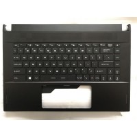 307-6V1C212-Y31 Msi Uppercase with Keyboard For GS66 Stealth MS-16V1