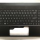 307-6V1C212-Y31 Msi Uppercase with Keyboard For GS66 Stealth MS-16V1 307-6V1C212-Y31 Msi Uppercase with Keyboard For GS66 Stealth MS-16V1