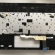 307-6V1C212-Y31 Msi Uppercase with Keyboard For GS66 Stealth MS-16V1 307-6V1C212-Y31 Msi Uppercase with Keyboard For GS66 Stealth MS-16V1