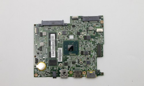 5B20G39142 For Lenovo Flex 10 BM5338 REV1.7 Laptop Motherboard With SR1W5 N2807 CPU 2G RAM 5B20G39142 For Lenovo Flex 10 BM5338 REV1.7 Laptop Motherboard With SR1W5 N2807 CPU 2G RAM