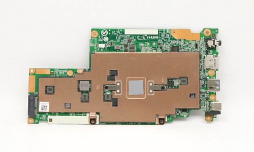 5B20Y97700 Lenovo 100e Chromebook 2nd Gen Motherboard AST UMA 4G/32G