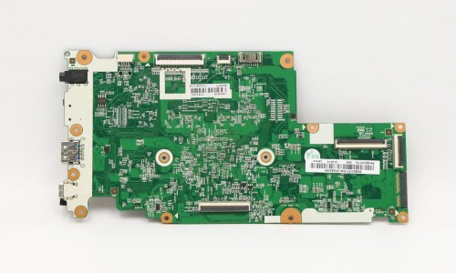 5B20Y97700 Lenovo 100e Chromebook 2nd Gen Motherboard AST UMA 4G/32G 5B20Y97700 Lenovo 100e Chromebook 2nd Gen Motherboard AST UMA 4G/32G