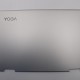 5CB0Q95818 Lenovo Yoga 730-13IKB Lcd Back Cover Silver 5CB0Q95818 Lenovo Yoga 730-13IKB Lcd Back Cover Silver
