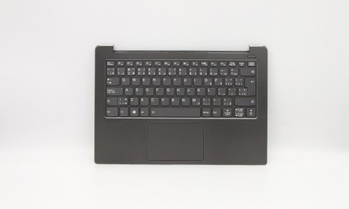 5CB0R11579 Lenovo Ideapad 530S-14IKB upper case with KB TP 5CB0R11579 Lenovo Ideapad 530S-14IKB upper case with KB TP
