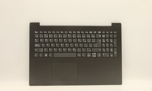 5CB0R16587 Lenovo UpperCaseASM W/KB L81DC IRON