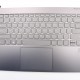 5CB0S72636 Lenovo Yoga C930-13IKB Palmrest w/ Keyboard Touchpad US Iron gray 5CB0S72636 Lenovo Yoga C930-13IKB Palmrest w/ Keyboard Touchpad US Iron gray
