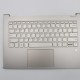 5CB0S72668 Lenovo Yoga C930-13IKB Glass Palmrest US Keyboard Bezel Backlit Gold 5CB0S72668 Lenovo Yoga C930-13IKB Glass Palmrest US Keyboard Bezel Backlit Gold