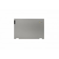 Lenovo Chromebook C340-15 Rear Housing Back LCD Lid Cover Case Grey 5CB0U43696