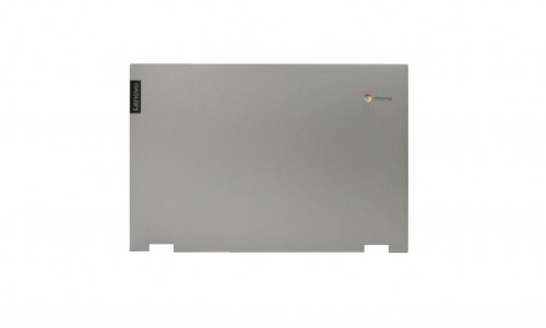 Lenovo Chromebook C340-15 Rear Housing Back LCD Lid Cover Case Grey 5CB0U43696 Lenovo Chromebook C340-15 Rear Housing Back LCD Lid Cover Case Grey 5CB0U43696