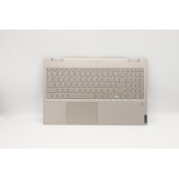 5CB0U43851 Lenovo Yoga C740-15IML Palmrest Touchpad 
