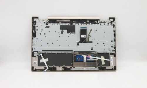 5CB0U43851 Lenovo Yoga C740-15IML Palmrest Touchpad 5CB0U43851 Lenovo Yoga C740-15IML Palmrest Touchpad