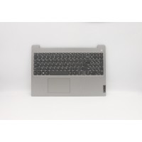 5CB0X57476 Lenovo IdeaPad 3 15 Upper Case with KB and TP