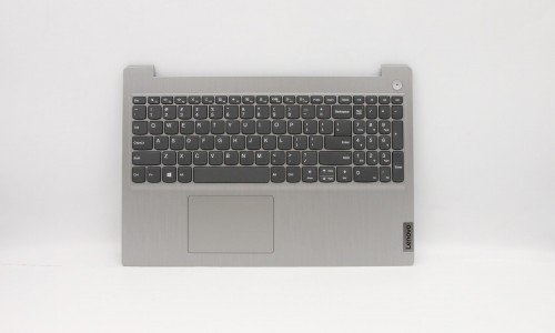 5CB0X57476 Lenovo IdeaPad 3 15 Upper Case with KB and TP 5CB0X57476 Lenovo IdeaPad 3 15 Upper Case with KB and TP