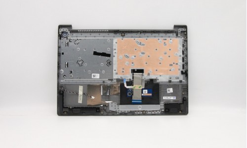 5CB0X57476 Lenovo IdeaPad 3 15 Upper Case with KB and TP 5CB0X57476 Lenovo IdeaPad 3 15 Upper Case with KB and TP