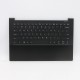 5CB0Z70211 Lenovo Yoga 9-141TL5 Palmrest Keyboard With Touchpad US 5CB0Z70211 Lenovo Yoga 9-141TL5 Palmrest Keyboard With Touchpad US