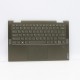 5CB1A08879 Lenovo Ideapad Yoga 7-14ITL5 Series Palmrest Touchpad 5CB1A08879 Lenovo Ideapad Yoga 7-14ITL5 Series Palmrest Touchpad