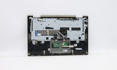 5CB1A08879 Lenovo Ideapad Yoga 7-14ITL5 Series Palmrest Touchpad 5CB1A08879 Lenovo Ideapad Yoga 7-14ITL5 Series Palmrest Touchpad