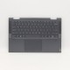 5CB1A16231 Lenovo Yoga 7 141tl5 Palmrest Keyboard With Touchpad US 5CB1A16231 Lenovo Yoga 7 141tl5 Palmrest Keyboard With Touchpad US