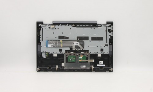 5CB1A16231 Lenovo Yoga 7 141tl5 Palmrest Keyboard With Touchpad US 5CB1A16231 Lenovo Yoga 7 141tl5 Palmrest Keyboard With Touchpad US