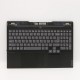 5CB1C93678 Lenovo Legion S7-15 (82K8) BK Palmrest Touchpad Keyboard 5CB1C93678 Lenovo Legion S7-15 (82K8) BK Palmrest Touchpad Keyboard