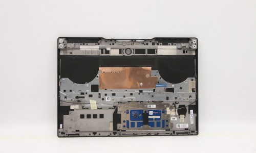 5CB1C93678 Lenovo Legion S7-15 (82K8) BK Palmrest Touchpad Keyboard 5CB1C93678 Lenovo Legion S7-15 (82K8) BK Palmrest Touchpad Keyboard