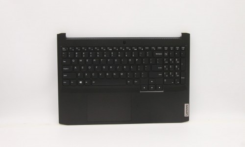 5CB1D04600 Lenovo Ideapad Gaming 3-15 Series Palmrest Touchpad 