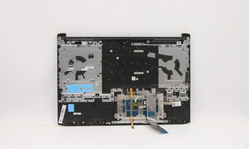 5CB1D04600 Lenovo Ideapad Gaming 3-15 Series Palmrest Touchpad 5CB1D04600 Lenovo Ideapad Gaming 3-15 Series Palmrest Touchpad