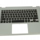 5KJD0 Dell Inspiron 13 (7347 / 7348) Palmrest Keyboard Assembly