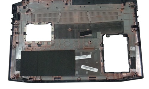 60.Q2SN2.001 Acer Nitro 5 AN515-51 Laptop Lower Bottom Case 60.Q2SN2.001 Acer Nitro 5 AN515-51 Laptop Lower Bottom Case
