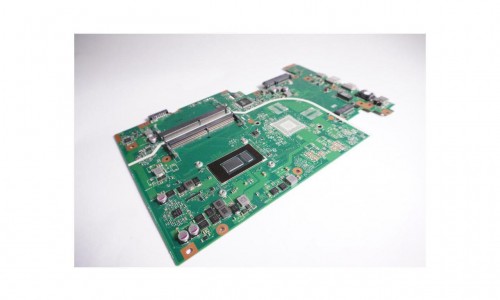90NB0EV0-R00050 Asus Intel Core i7-7700HQ Motherboard GL502VM