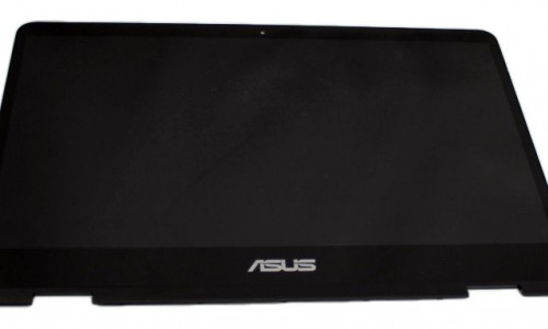 90NB0K20-R20010 Asus Asus UX461FN Touchpanel Module (w/LCD Bezel)