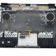 90NR0213-R31US0 Asus GA502DU Palm Rest Assembly With Keyboard (White BL) 90NR0213-R31US0 Asus GA502DU Palm Rest Assembly With Keyboard (White BL)