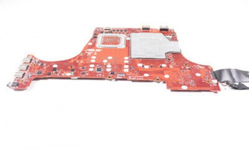 90NR0220-R00021-Asus-Intel-Core-I7-9750H-V6G-MOTHERBOARD-G731GT 90NR0220-R00021-Asus-Intel-Core-I7-9750H-V6G-MOTHERBOARD-G731GT