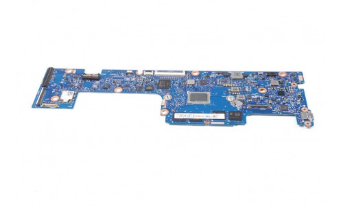 90NX0230-R00081 motherboard ASUS C434TA MB._4G/M3-8100Y/AS 64g SSD