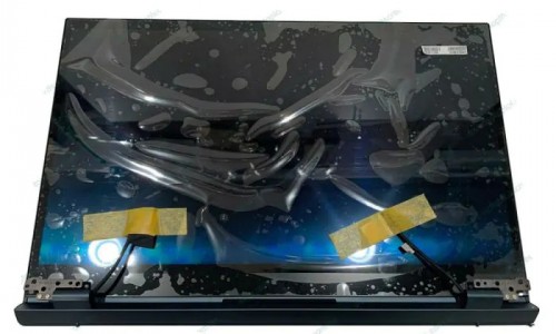Asus UX581GV-1A 15.6' UHD G/T/WV (1st w/LCD Cover) 90NB0NG1-R20010 Asus UX581GV-1A 15.6' UHD G/T/WV (1st w/LCD Cover) 90NB0NG1-R20010