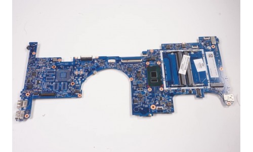 924308-001 932799-001 Motherboard for Hp Envy x360 15-B Series 