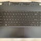 957-15411E-C20 MSI GE66 upper case with KB and TP dark bule 957-15411E-C20 MSI GE66 upper case with KB and TP dark bule