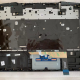 957-15411E-C20 MSI GE66 upper case with KB and TP dark bule 957-15411E-C20 MSI GE66 upper case with KB and TP dark bule