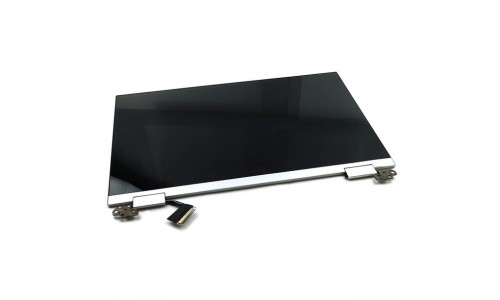  BA96-07426C NP930QDA For Samsung Galaxy Flex 2 LCD Touchscreen Assembly silver