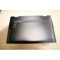 FVRYV Dell 7306 Base Cover grey 