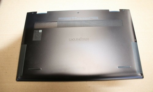 FVRYV Dell 7306 Base Cover grey 
